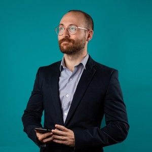 Meet your Posher, Kelsey